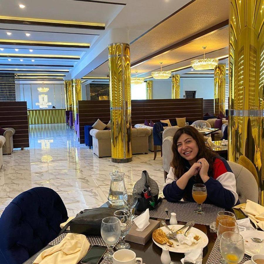 Swat Palace Hotel By Northin Mam Derai Екстер'єр фото
