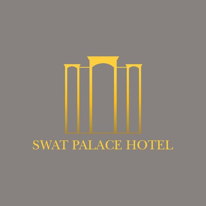 Swat Palace Hotel By Northin Mam Derai Екстер'єр фото