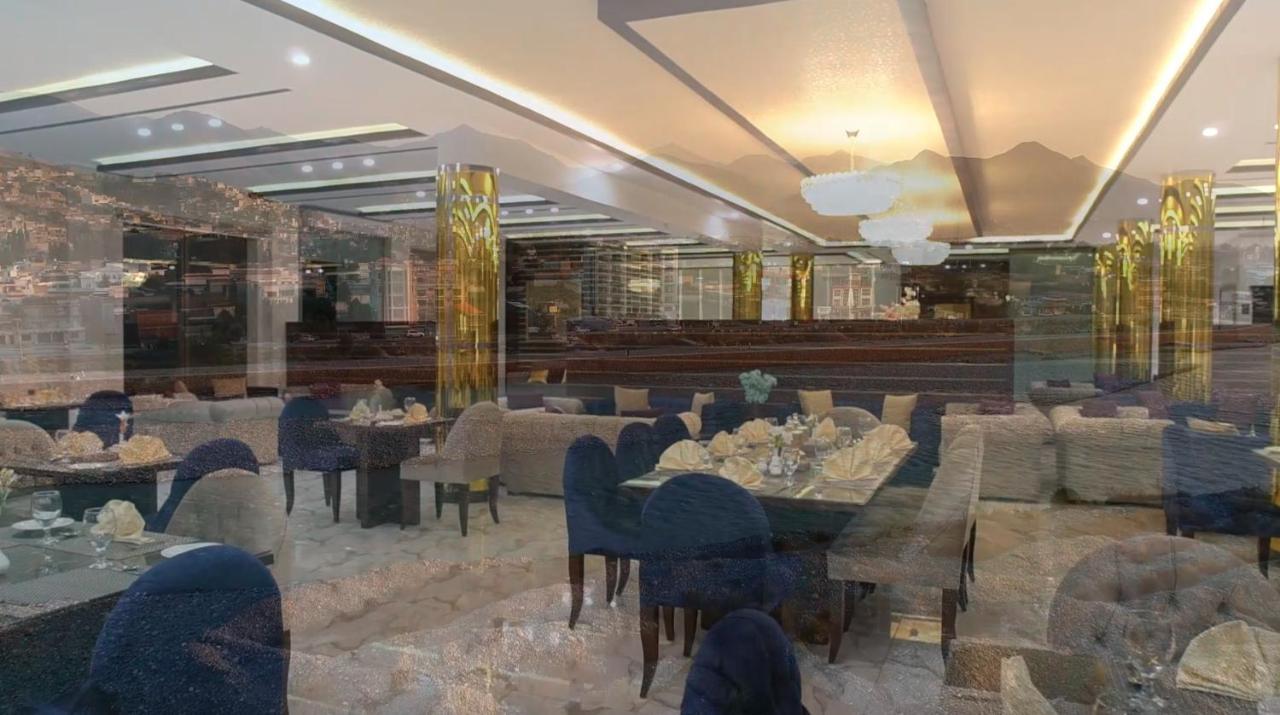 Swat Palace Hotel By Northin Mam Derai Екстер'єр фото